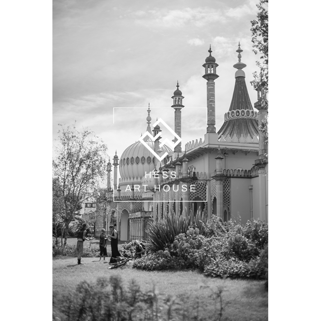 Brighton’s Dreamscape