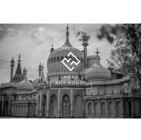 Royal Domes
