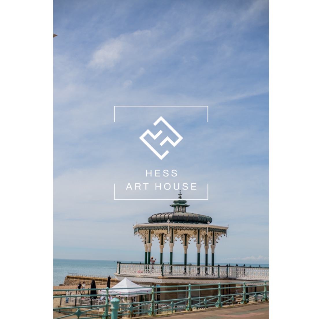 Timeless Seaside