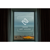 Through a Window