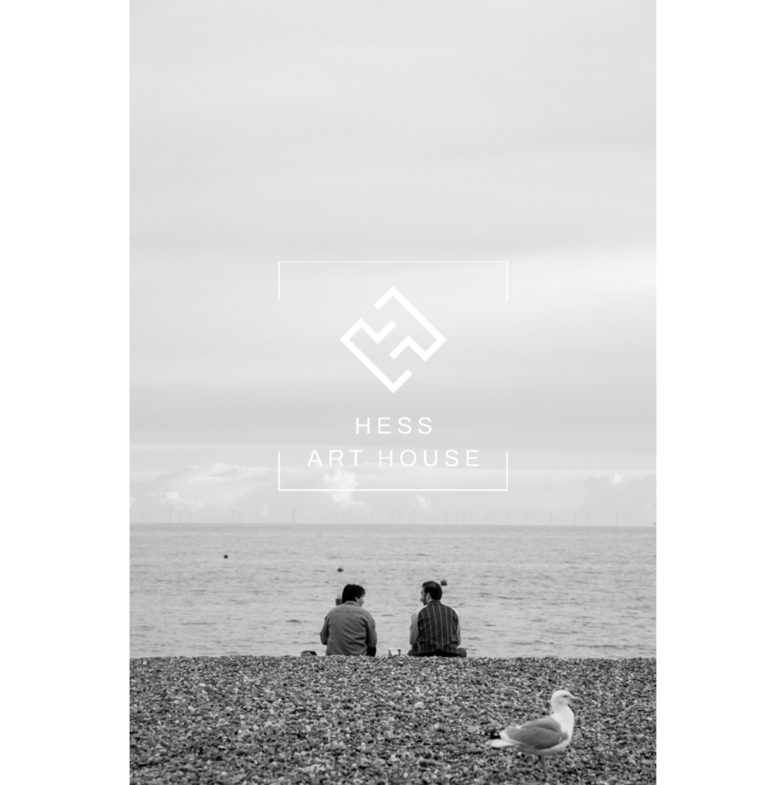 Seaside Serenity