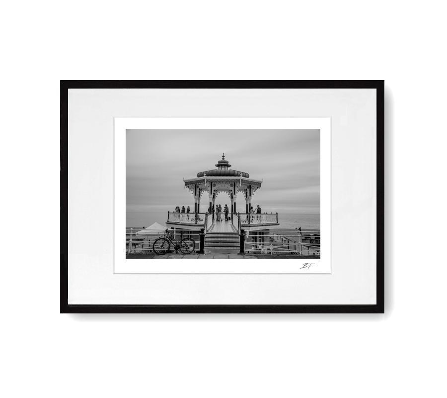 Brighton Bandstand