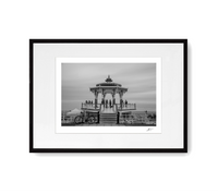 Brighton Bandstand