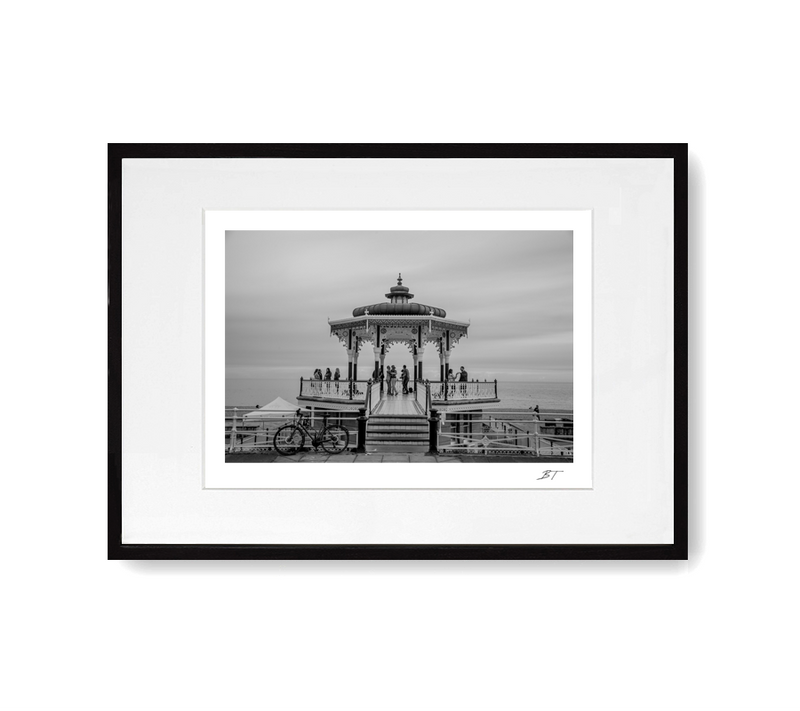 Brighton Bandstand