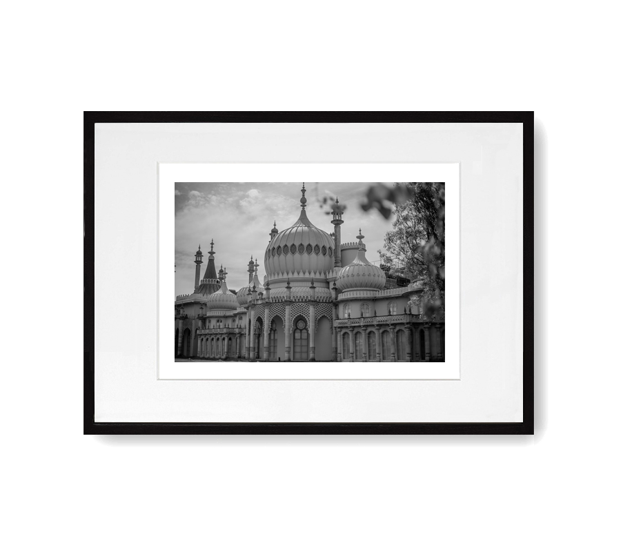 Royal Domes
