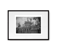 Royal Domes
