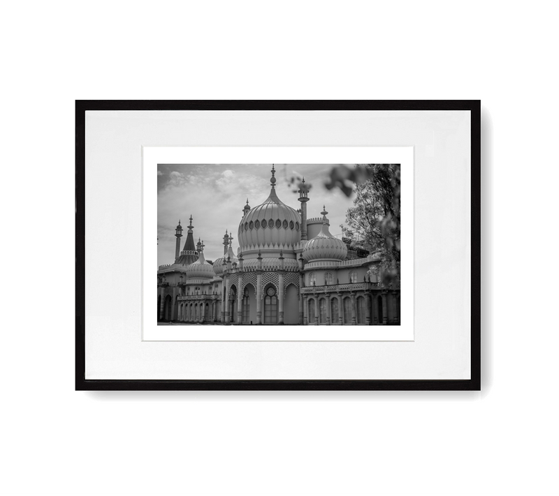 Royal Domes
