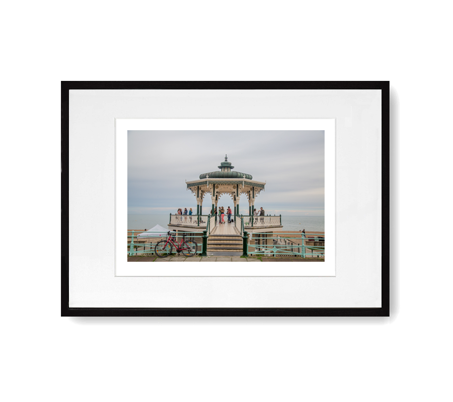 Brighton’s Heart