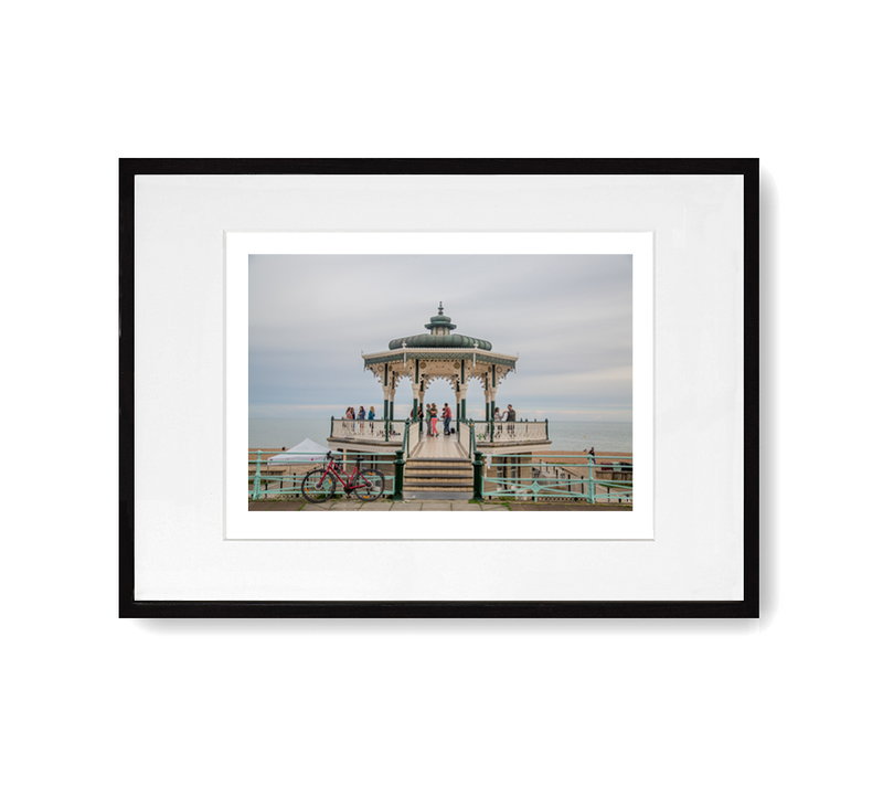 Brighton’s Heart