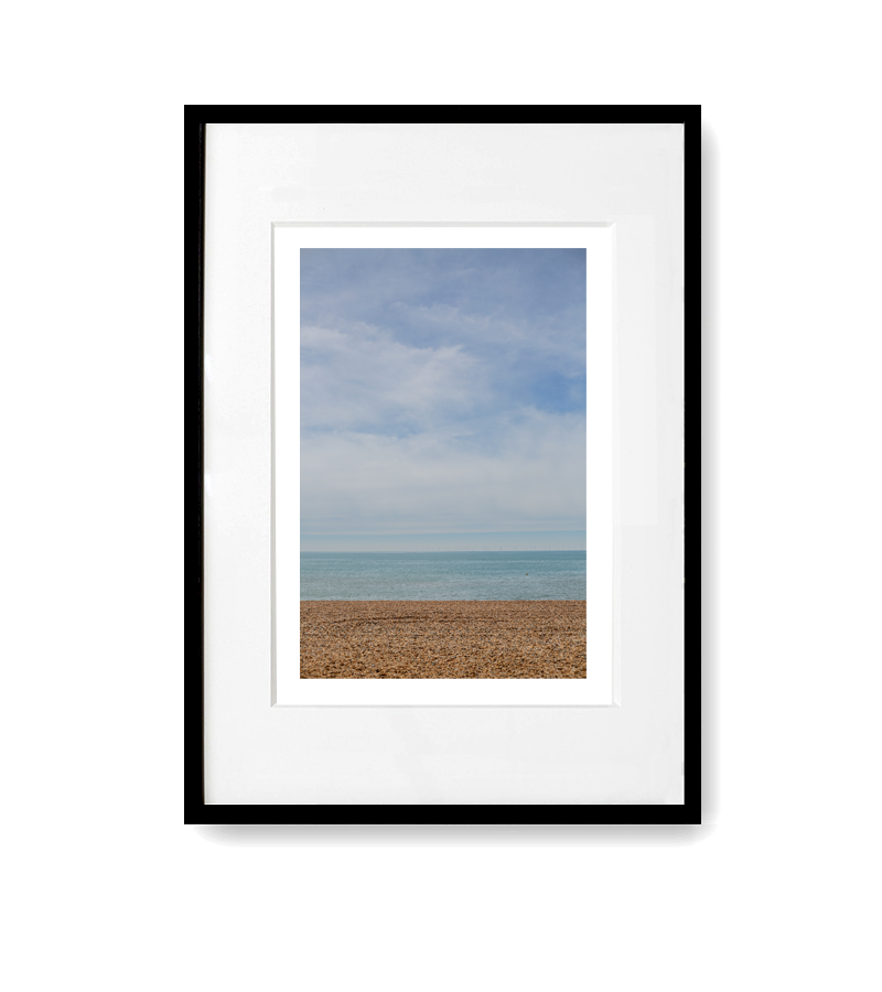 Calm Waters