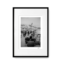 Seaside Moments