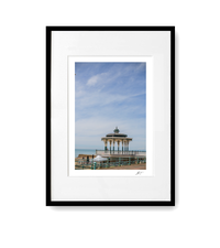 Timeless Seaside