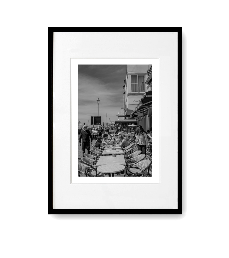 Urban Seaside