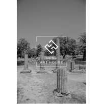 Sacred Grounds of Olympia