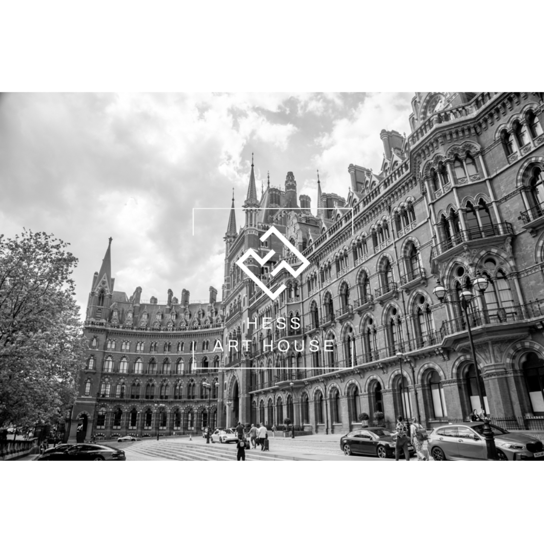 Gothic Pancras