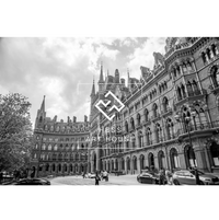Gothic Pancras