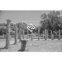 Sanctuary of Stone
