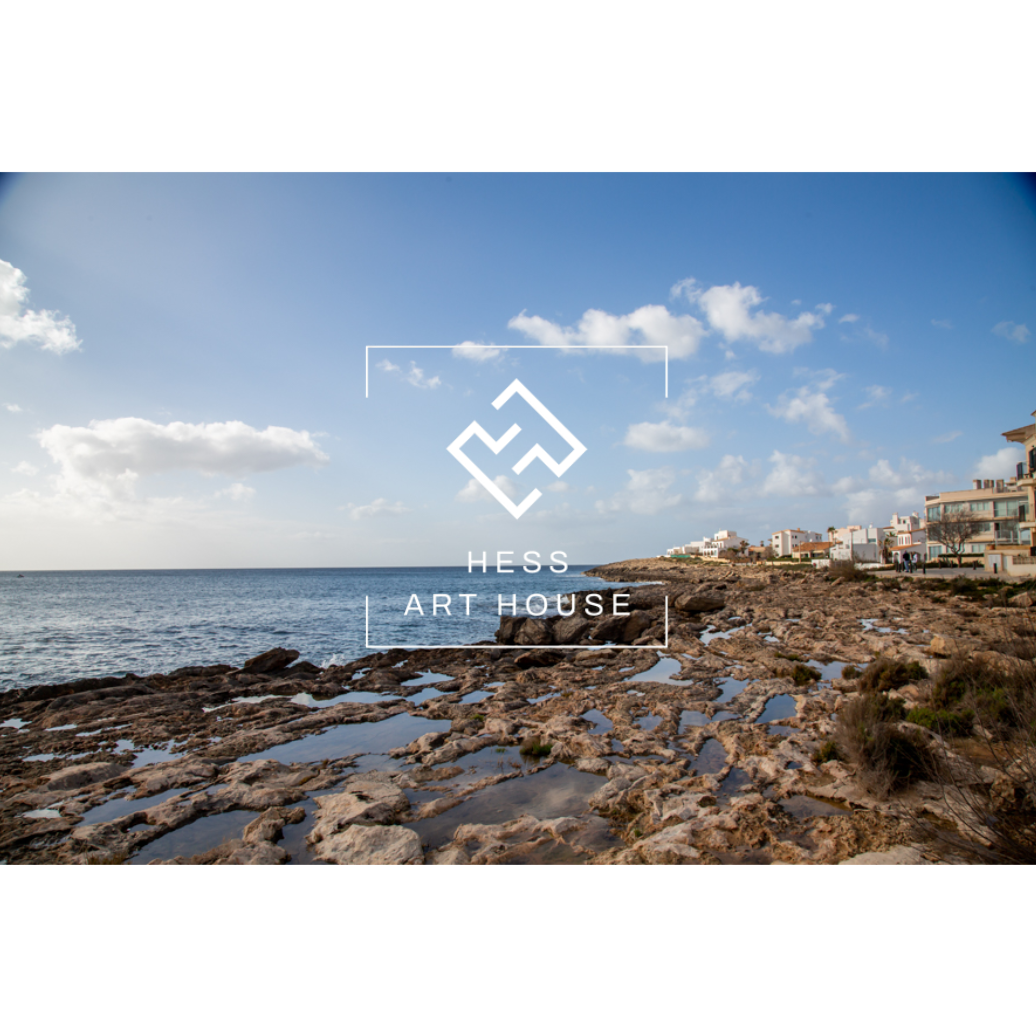 Rocky Shores