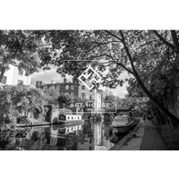 Canal Dreams