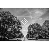 Kensington Gardens Walk