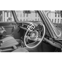 Driving in Time
