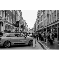Savile Row Show