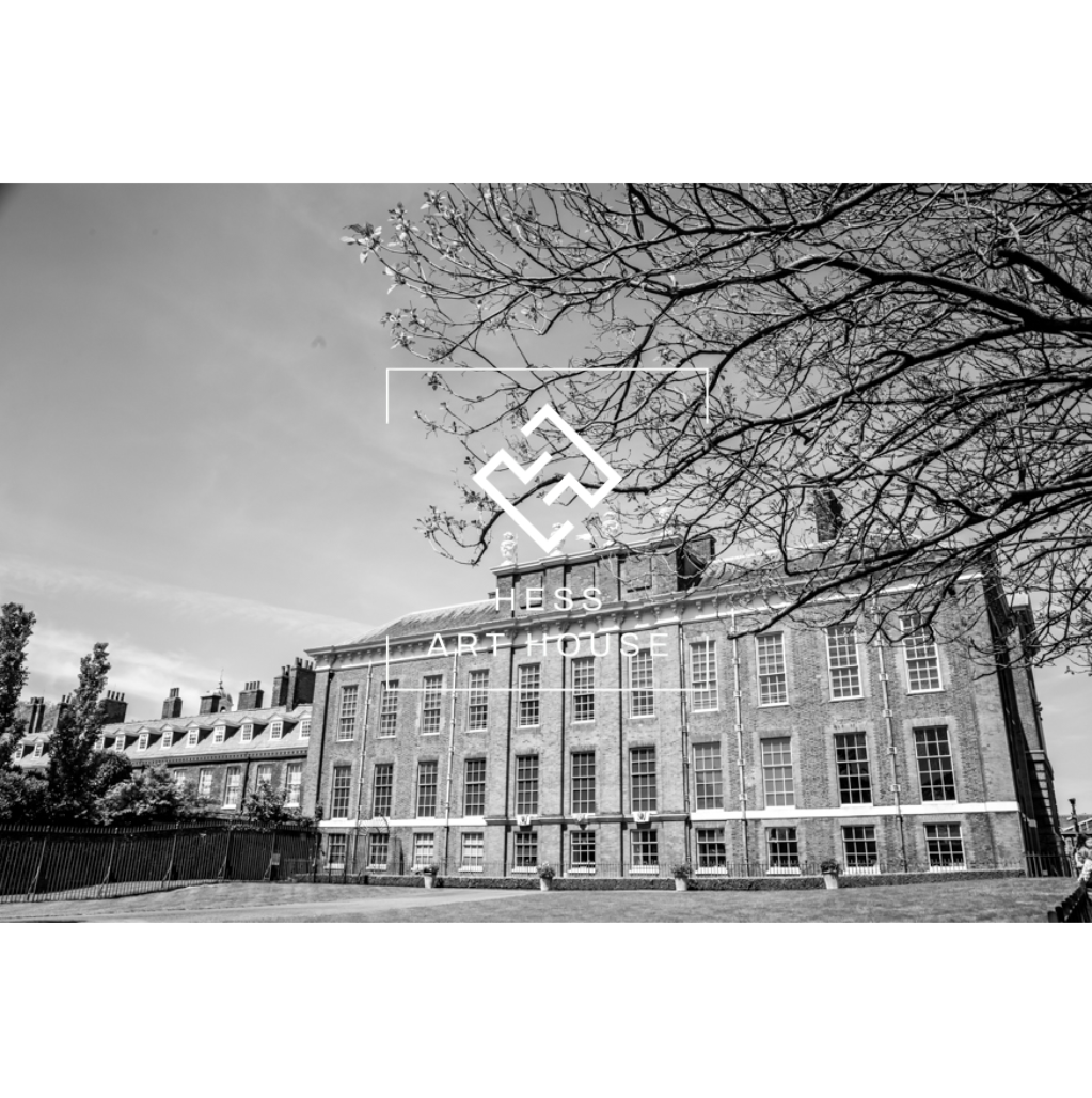 Palace in Time