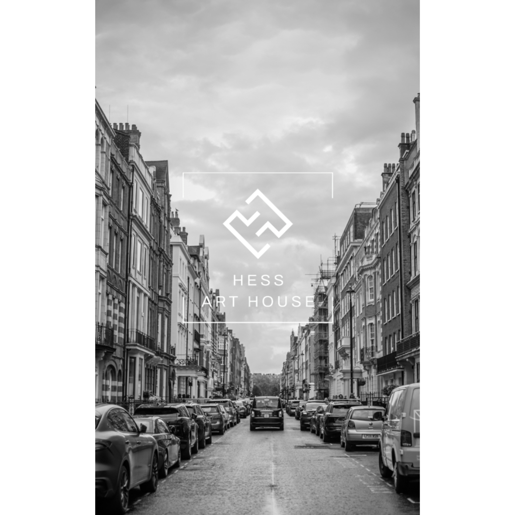Ordered London