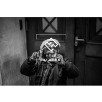 The Frame Within