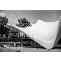 Contours of  London
