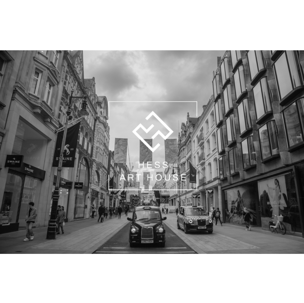Bond Street