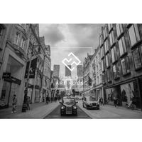 Bond Street