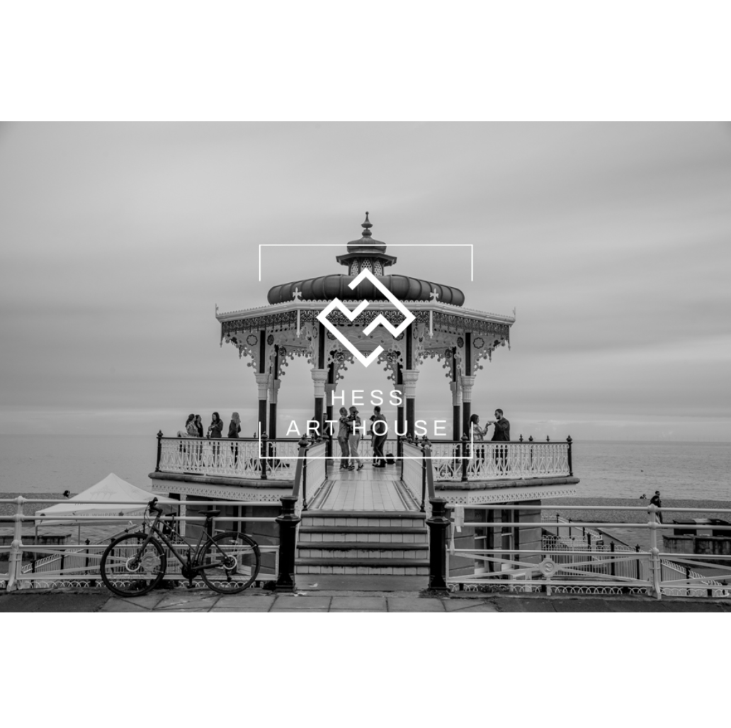 Brighton Bandstand