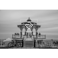 Brighton Bandstand