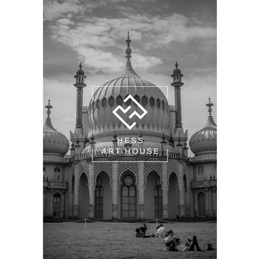 Royal Pavilion