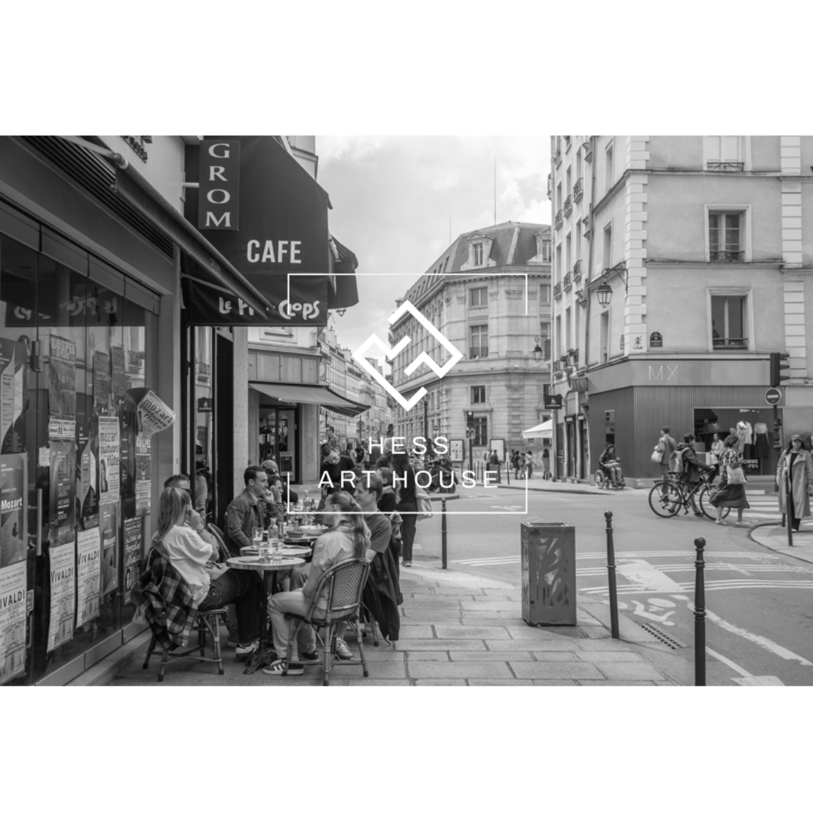 Café Life
