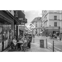 Café Life