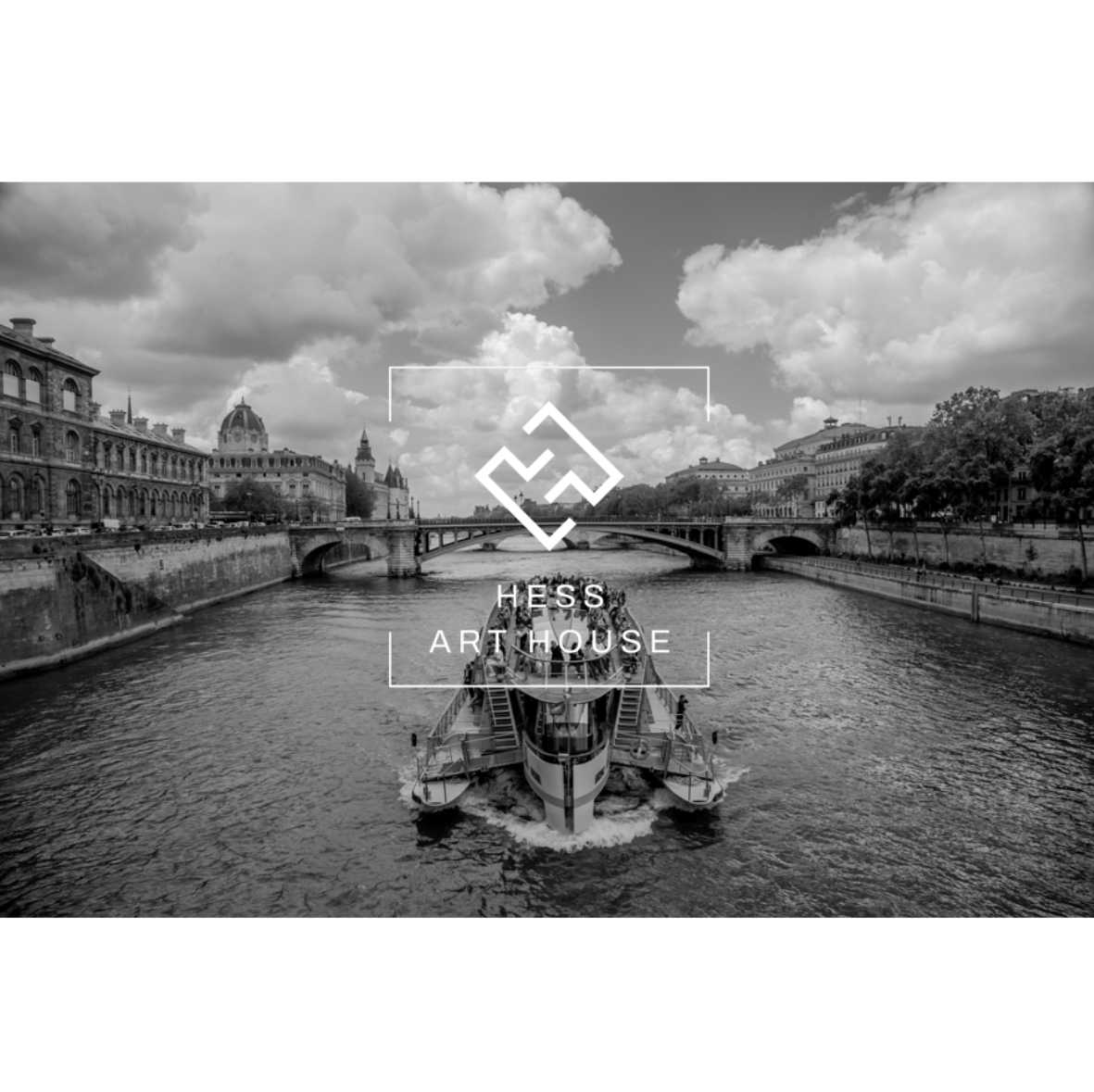 On the Seine