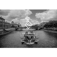 On the Seine