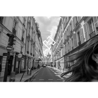 Perspective in Movement