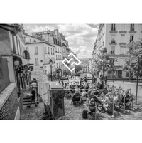 La Butte Glory