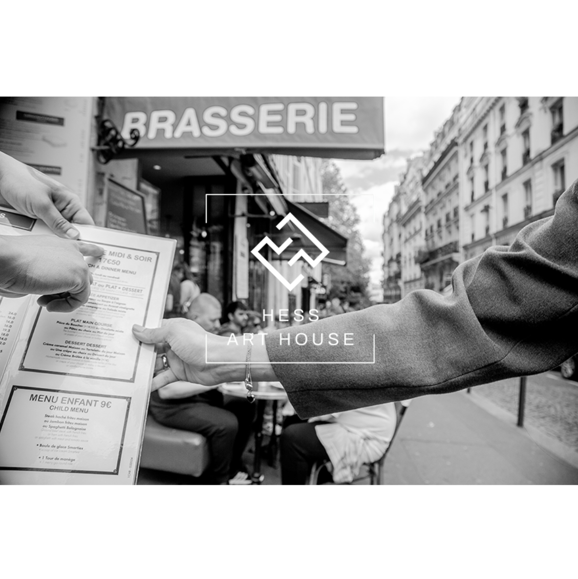 A Taste of Paris