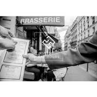 A Taste of Paris