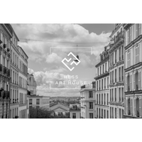 Unexpected Montmartre