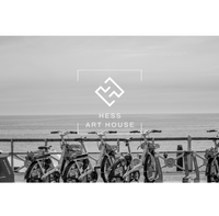 Seaside Cycling