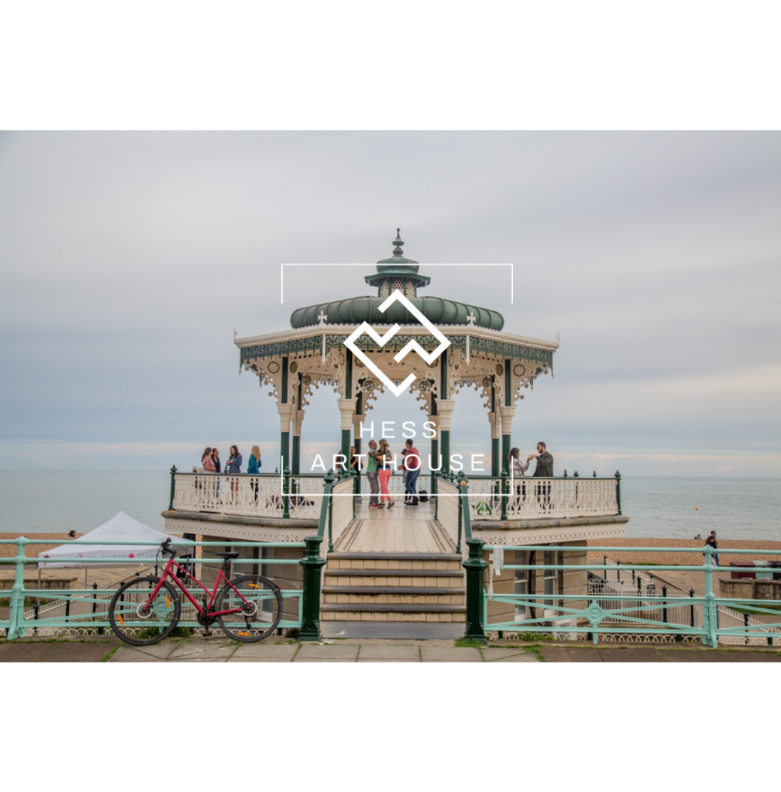 Brighton’s Heart