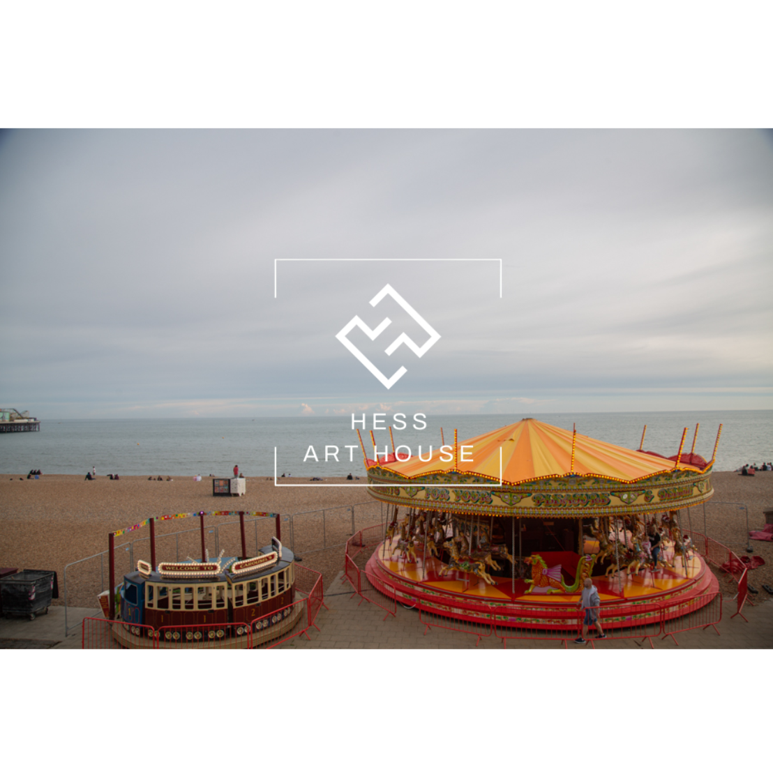Seaside Carousel