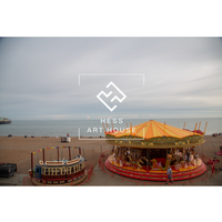Seaside Carousel