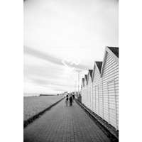 Seaside Stroll