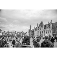 Life in Bruges